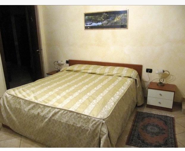 Guesthouse Ristorante Al Giardinetto Francavilla in Sinni Exterior foto